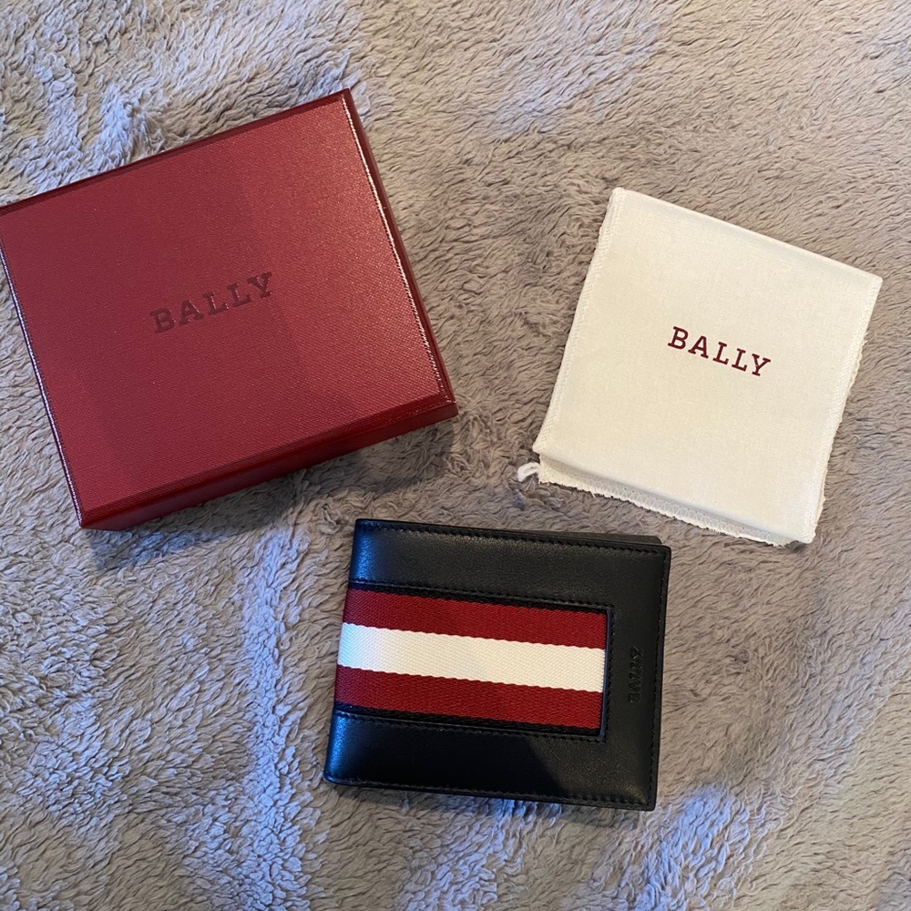 Men’s Wallet